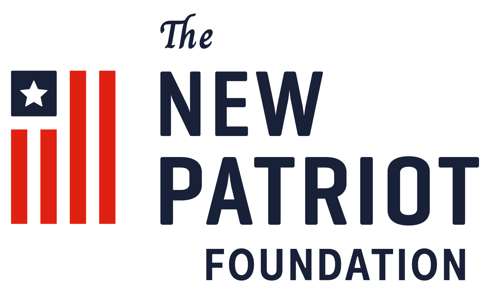 New Patriot Foundation